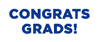 School Graduation Sticker by WGBH Boston