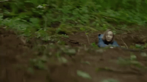 syfy GIF by Aftermath TV