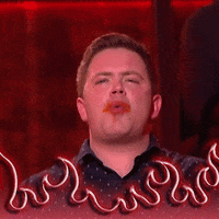 hotonesgameshow hot spicy trutv hotsauce GIF