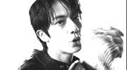 Jin GIF