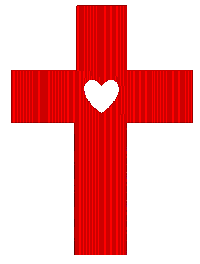 cross STICKER