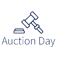 Auction Day Sticker by HarcourtsNZ