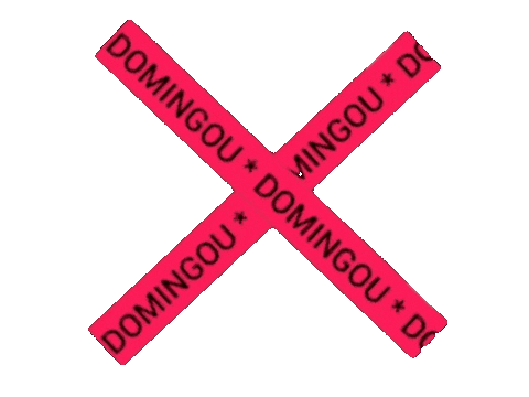 Semana Domingo Sticker
