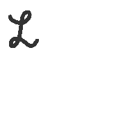 I Love You Created Journey Sticker