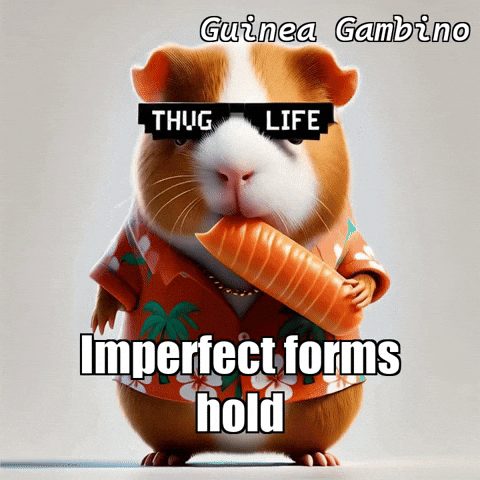 Beauty Joy GIF by Guinea Gambino
