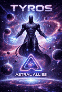 Crypto Nft GIF by Astral Allies