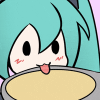 Hungry Soup GIF by RuloCapirulo