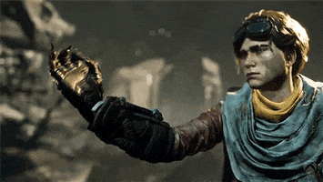 Control Summon GIF by Xbox