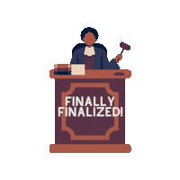Happyadoptionday Sticker by Adoption Attorney