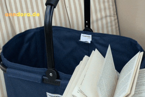 Shopping Lesen GIF by anndora