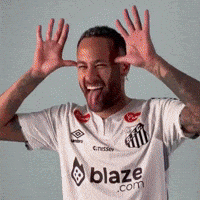 Football Players GIF