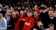 champions league football GIF by UEFA