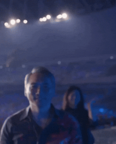 Stone Mayday GIF
