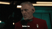 It Better Be Season 5 GIF by Paramount+