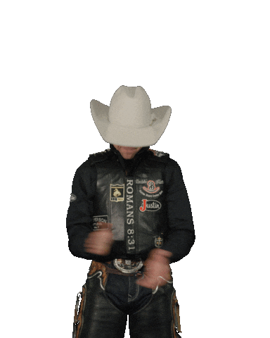 Great Job Wow Sticker by Justin Boots