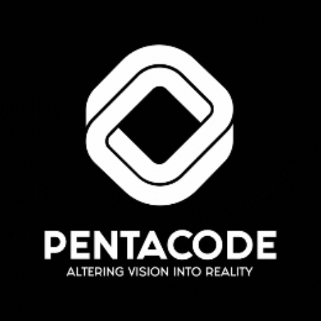 pentacode giphyupload pentacode pentacode digital penta code digital GIF