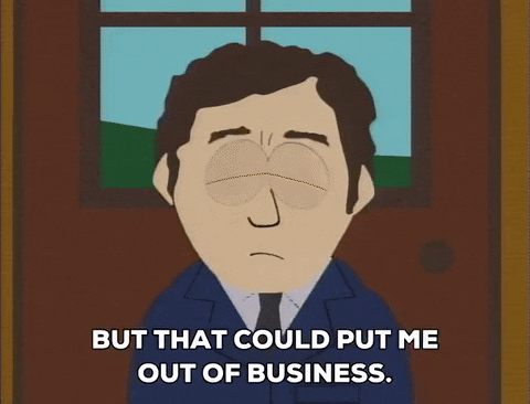 GIF by South Park 