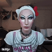Sassy Instagram GIF