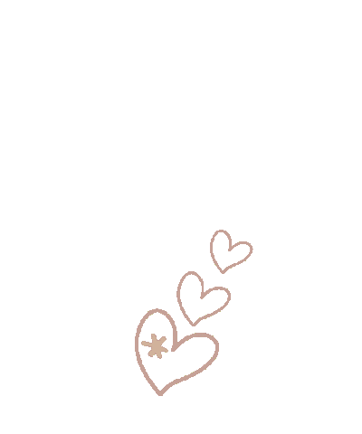 In Love Heart Sticker by Fun*das