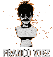 Trier Franco Piccolini Sticker by FRANCO P.