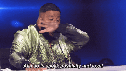 dj khaled fergie GIF by The Four