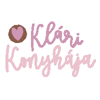 Klari Sticker