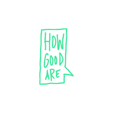 createdbysouth animation text great wanker Sticker