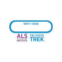 ALSTDI als alstdi endals alsawearness Sticker