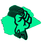 Trainheroic Sticker by TrainingPeaks