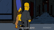 Episode 11 GIF by The Simpsons