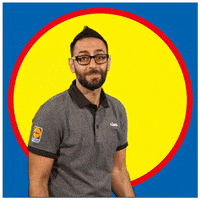 Party Win GIF by Lidl Hellas
