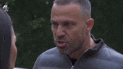Anger Flee GIF by Hollyoaks