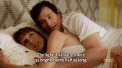 season 2 starz GIF by Blunt Talk