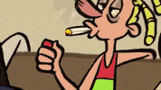 light up blaze GIF by 5-Second Films