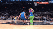 slam dunk GIF