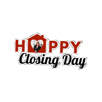 Closingday Pps Sticker by Premier Property Solutions
