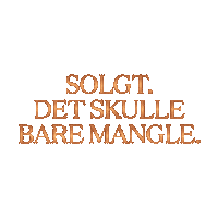 Eiendomsmegler Sticker by Privatmegleren Prèmiere