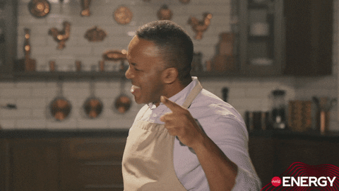 Excited Super Bowl GIF by Coca-Cola