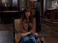 season 6 netflix GIF by Gilmore Girls 