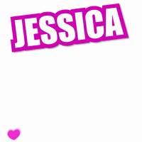 Jessica GIF by Titounis