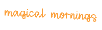 delrocioval beach morning words simple Sticker