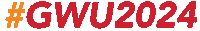College Move In Sticker by Gardner-Webb University
