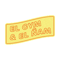 Happy Gym Sticker by Fithub