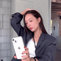 Heo Yeri GIF