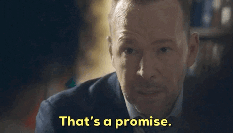 Blue Bloods Danny GIF by CBS