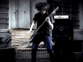 Rob Thomas Push GIF by Matchbox Twenty