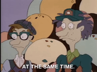 nicksplat rugrats GIF