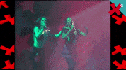 Superstar Perez GIF by TVGalicia