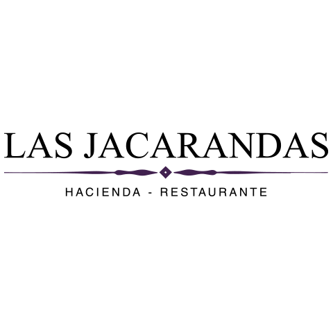 LasJacarandas giphyupload lasjacarandas lasjacarandashaciendarestaurante las jacarandas Sticker
