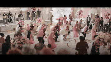 Dance Hopping GIF by Jennifer Lopez